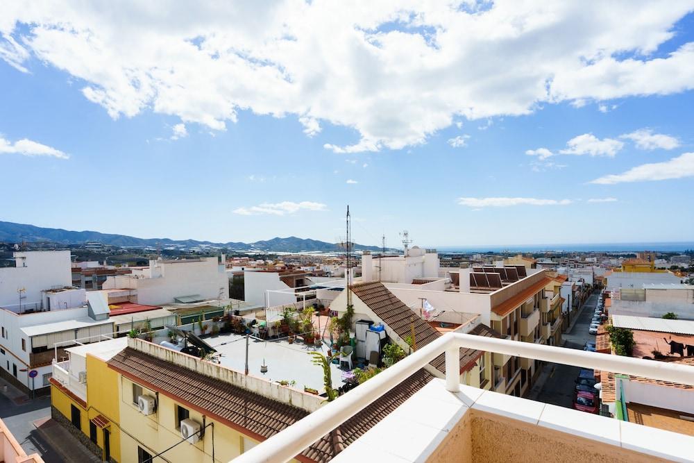 Oyo Hotel Costa Andaluza Motril Exterior photo